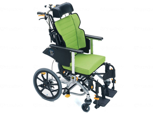 마츠나가 제작소 메이트르트·리짓트 3D F-3(라이트 그린)