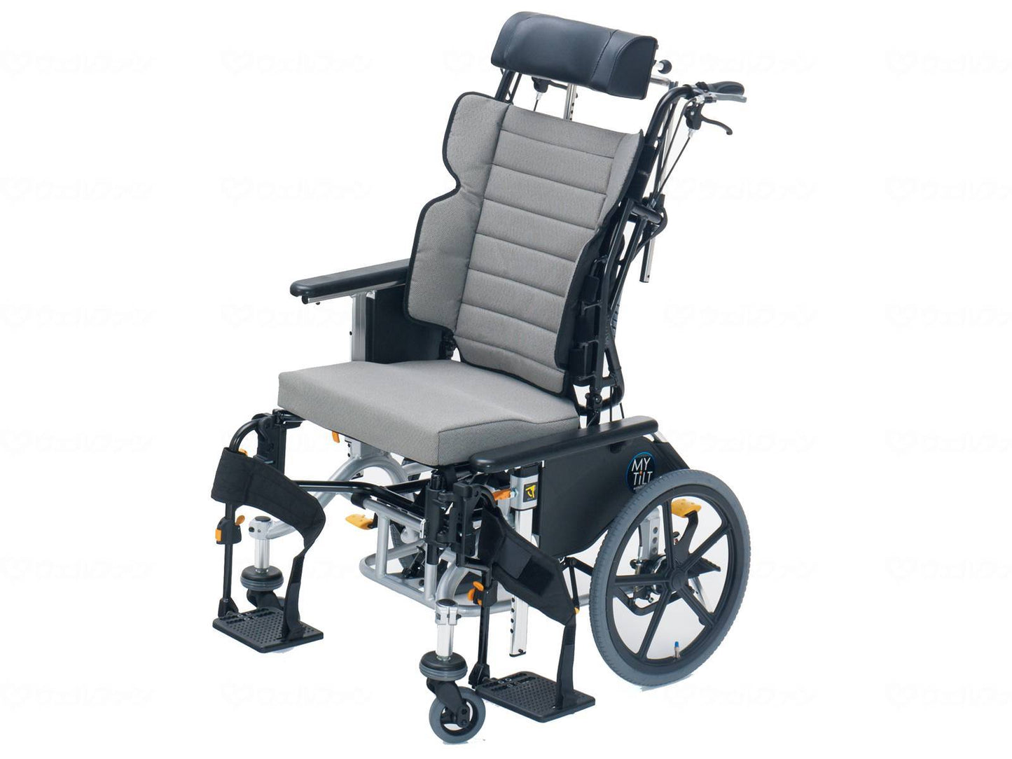 마츠나가 제작소 메이트르트·리짓트 3D F-4(그레)