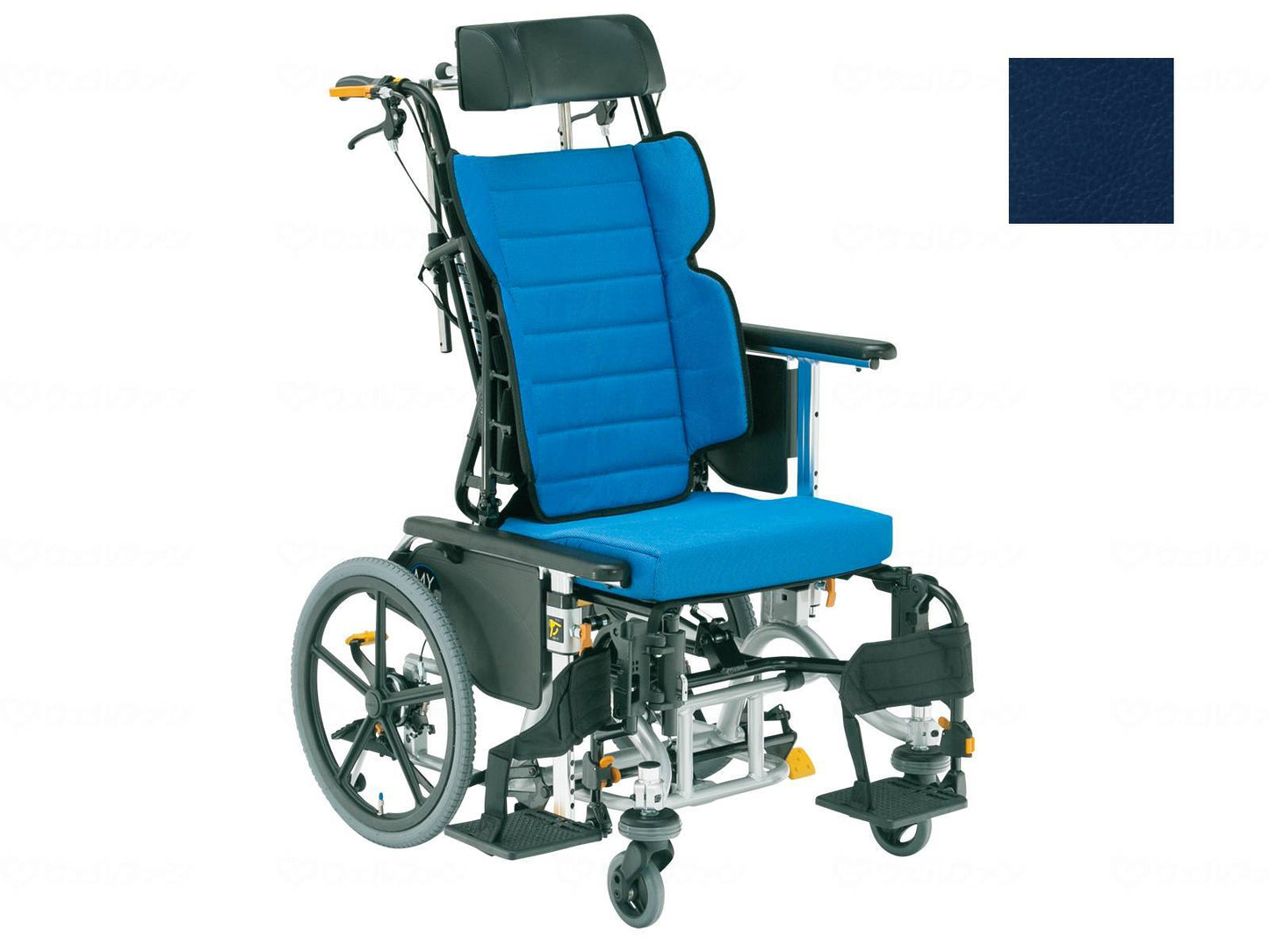 마츠나가 제작소 마이트르트·리셋트 3D B-61(청비르)