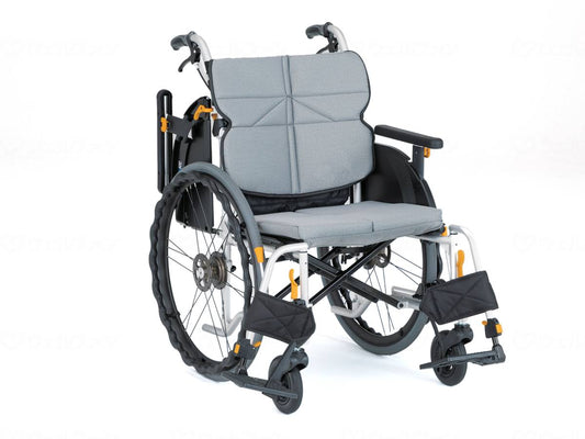 마츠나가 제작소 넥스트코어·바이드 자주 NEXT-52B-HB 하이브리드 사양 F-4(그레이) 46