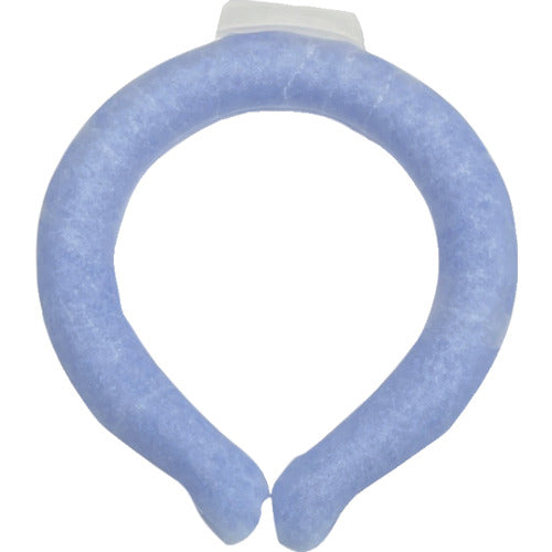 Global Japan PCM Cool Neck Ring M/Marine Blue 541707 1 pc