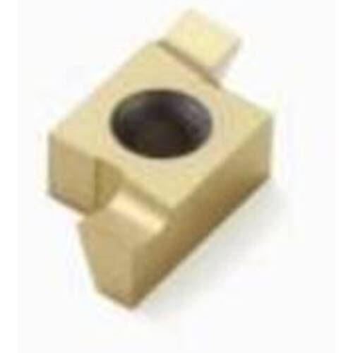 SECO Grooving Insert for Turning CP500 10EAL2.5FA 2 Pieces