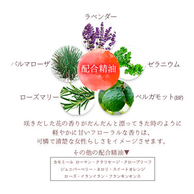 アロマシュッシュ / 250mL　モーニングミスト　1
