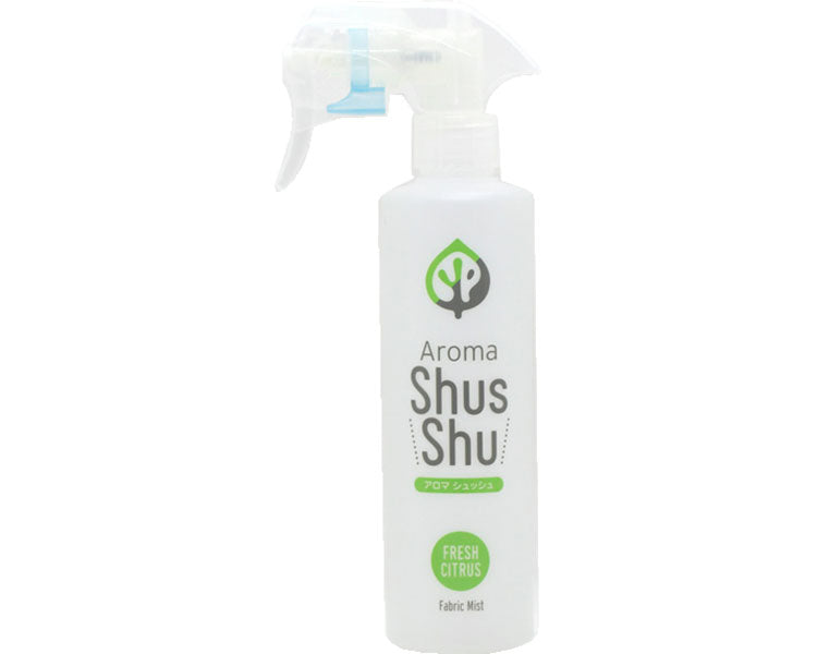 アロマシュッシュ / 250mL　フレッシュシトラス　1