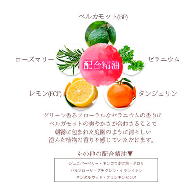 アロマシュッシュ / 250mL　フォギーガーデン　1