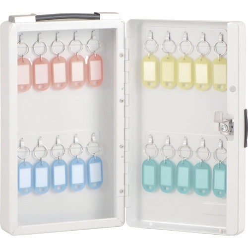 ナカバヤシ　キ−ボックス２０個収容　NKB-E02　1 台