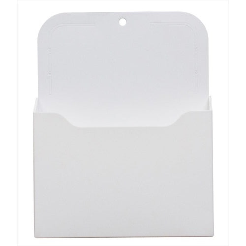 Nakabayashi Magnetic Small Item Pocket A5 Size MKB-A5W 1 pc