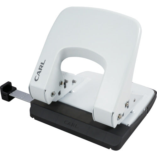 컬 2홀 펀치 앨리시스 화이트 드릴 매수 35장 LPN-35-W 1개