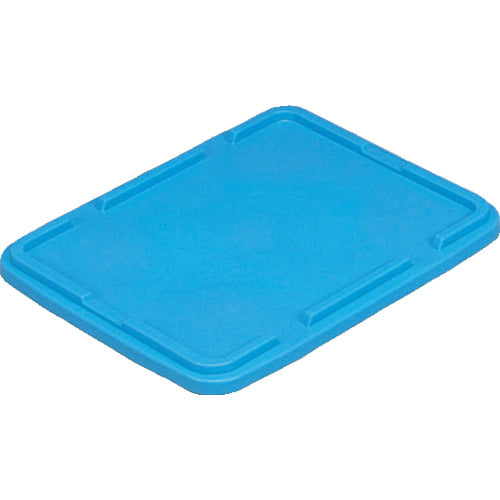 Risu Box-type Container 237053 ST-type Container ST-19C Lid-1 (FC Lid) Blue ST-19C1-F 1 piece