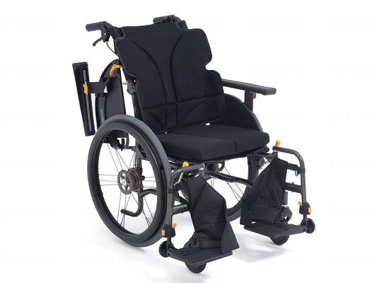 마쓰나가 제작소 글라이스 코아지스트 자주식 GRC-51B M-13(블랙) 40