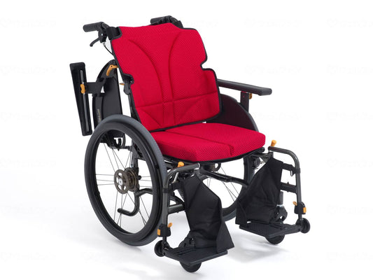 마츠나가 제작소 글라이스 코아지스트 자주식 GRC-51B M-14(와인레드) 40