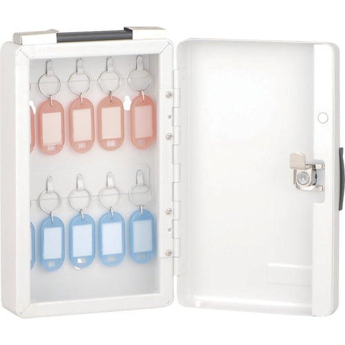 Nakabayashi Key Box for 10 Keys NKB-E01 1 Unit