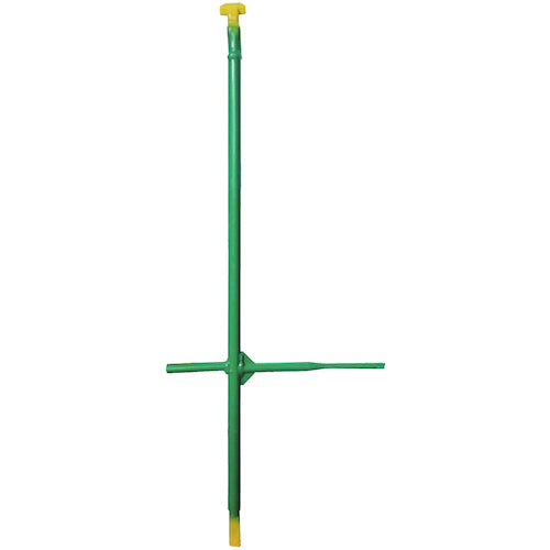 IWA Underground Fire Hydrant &lt;Opening/Closing&gt; MH139 Type Key Handle 880mm 09MH13988SS 1 pc