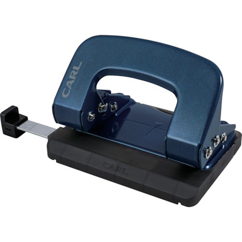 컬 2홀 펀치 앨리시스 블루 드릴 매수 16장 LPN-16-B 1개