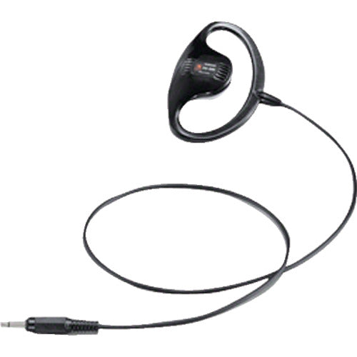 Icom behind-the-ear earphones EH-13 1 piece