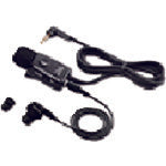 アイコム　イヤホンマイクロホン　（ＩＣ‐４０７７Ｓ用）　HM-153PL　1 個