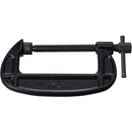 EBI B-type mantis vice, standard type, 150 mm, B150A, 1 piece