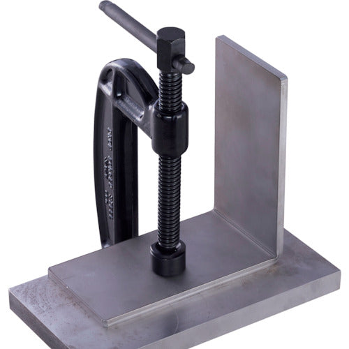 EBI B-type mantis vice, standard type, 150 mm, B150A, 1 piece