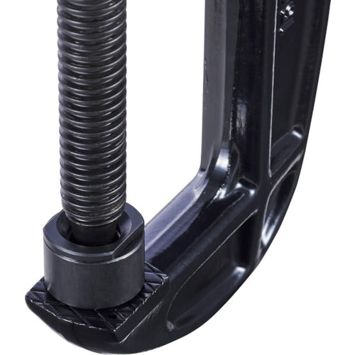 EBI B-type mantis vice, standard type, 150 mm, B150A, 1 piece