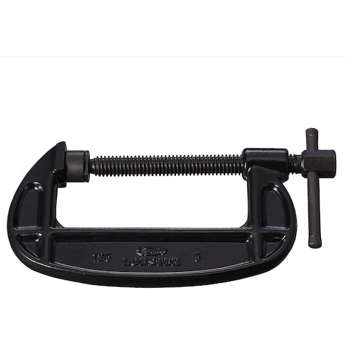 새우 B형 샤코 바이스 스탠다드 타입 125mm B125A 1정