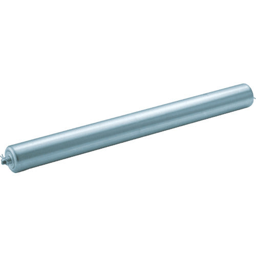 TRUSCO Replacement Steel Roller Φ57 x 1.4t W600 with S VL57W600 1 piece