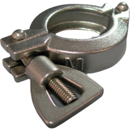 Ｃｏｎｓｕｓｓ　３０４　中・高圧クランプ　２．５Ｓ　Z2H-25S　1 個