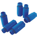 KI Drill Blue Plug 20A BL-20A 1 piece