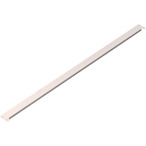 TRUSCO Steel Light-Medium Weight Boltless Shelf Beam M2 Type W1460 Neo Gray M2-B5 1 Piece