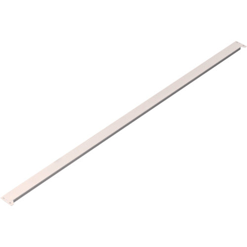 TRUSCO Steel Light-Medium Weight Boltless Shelf Beam M2 Type W1760 Neo Gray M2-B6 1 Piece