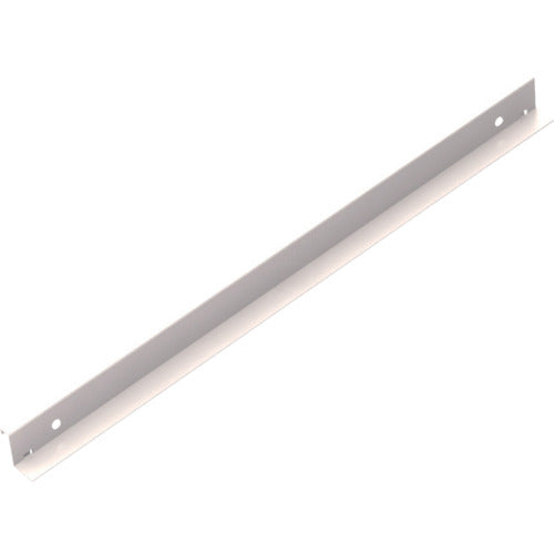 TRUSCO Steel Light-Medium Boltless Shelf Top Shelf Bracket M2 Type D600 Neo Gray M2-TU6 1 Piece