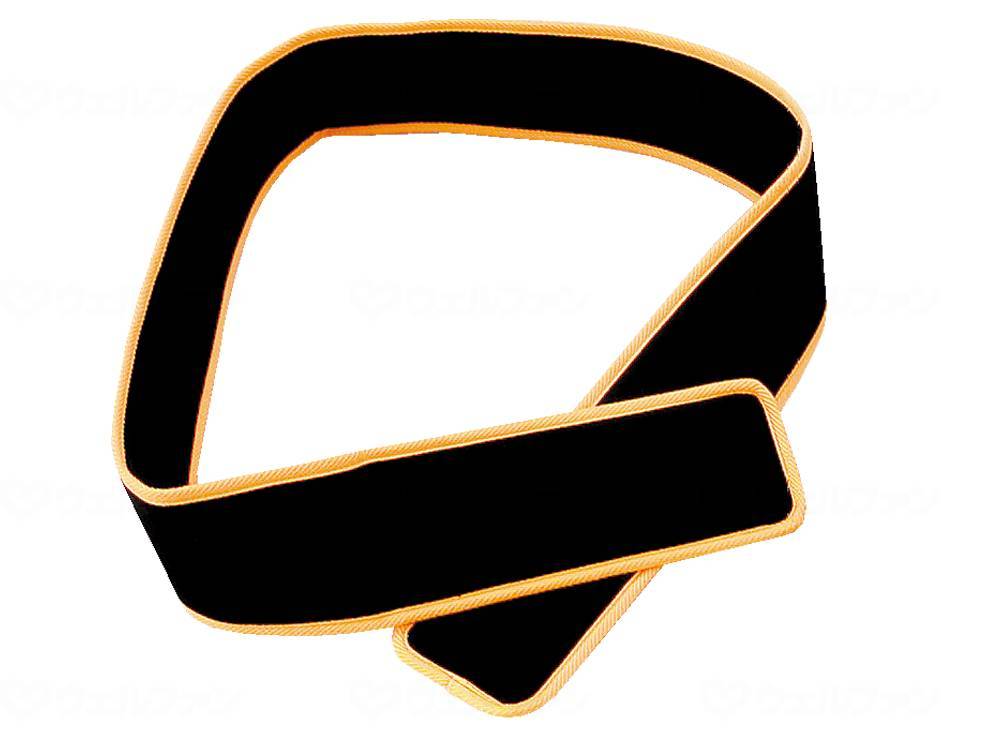 日進医療器パイルベルト ｵﾚﾝｼﾞ