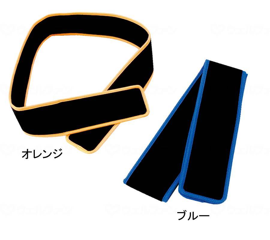 日進医療器パイルベルト ﾌﾞﾙｰ