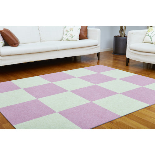 Watanabe Pita Panel KPP2-4003 Green 4 pieces KPP2-4003 1 PK