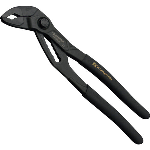 Fujiya Quick Water Pump Pliers 140-250-BG 1 piece