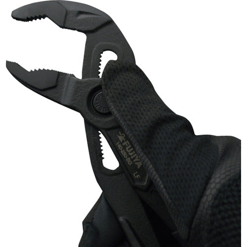 Fujiya Quick Water Pump Pliers 140-250-BG 1 piece