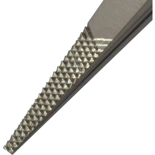 フジ矢　メカニックプライヤー（クロスローレット）　353R-200BG　1 丁