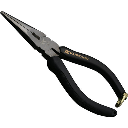 Fujiya Radio Pliers (Cross Knurled) 350-150BG 1 pc