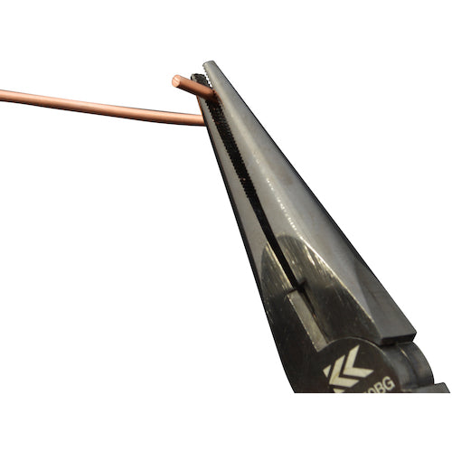 후지 화살 라디오 펜치 (크로스 롤렛) 350-150BG 1 쵸