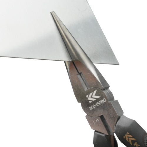 후지 화살 라디오 펜치 (크로스 롤렛) 350-150BG 1 쵸