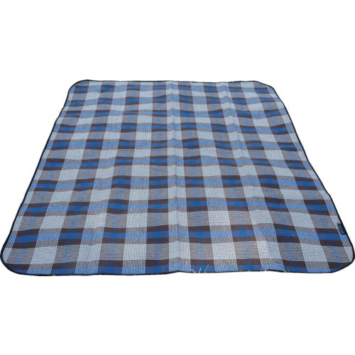 Ｃｈｉｓｐａ　ＣＨＩＳＰＡマルチラグ　ブルー　290715　1 枚