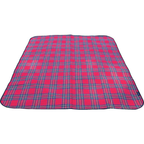 치파 CHISPA 멀티 러그 레드 290722 1 장