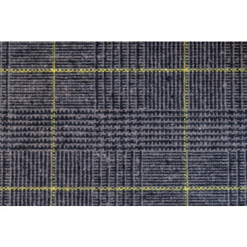 Ｃｈｉｓｐａ　ＣＨＩＳＰＡマルチラグ　グレー　290739　1 枚