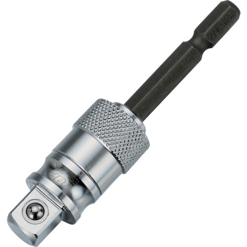 TOP 전동 드릴용 교체 축 소켓 어댑터 ESA-3TK 1개