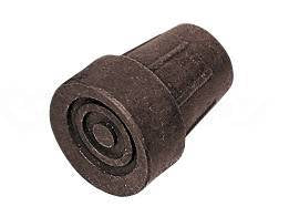 Nissin Medical Equipment Loft Strand Clutch TY132 Rubber Tip φ18 Brown