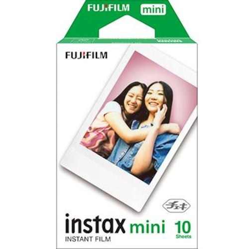 フジカラー　インスタントカラーフィルム　ＩＮＳＴＡＸ　ＭＩＮＩ　INSTAX MINI JP1　1 PK