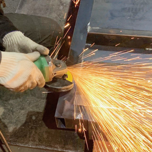 ＮＲＳ　セラミックディスク　ブルーセラックオフセットタイプ１５孔用　セパレート　１００×１５　＃３６　BCR100-36　10 枚