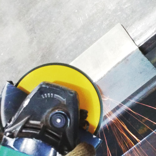 ＮＲＳ　セラミックディスク　ブルーセラックオフセットタイプ１５孔用　セパレート　１００×１５　＃３６　BCR100-36　10 枚