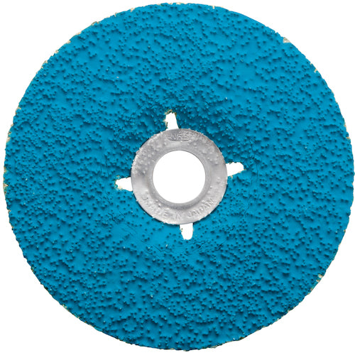 ＮＲＳ　セラミックディスク　ブルーセラックオフセットタイプ１５孔用　セパレート　１００×１５　＃３６　BCR100-36　10 枚