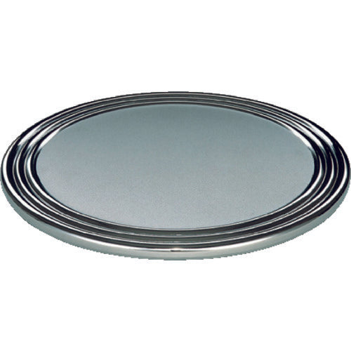 타이유 소형 마와르 미니 500kg 직경 450mm 천판 부착 MR-45P 1대