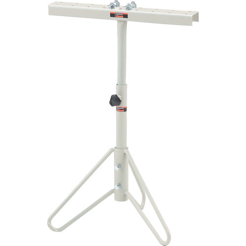 TRUSCO 휠 컨베이어용 스탠드 W150XH450~700 TW-A2-150 1대